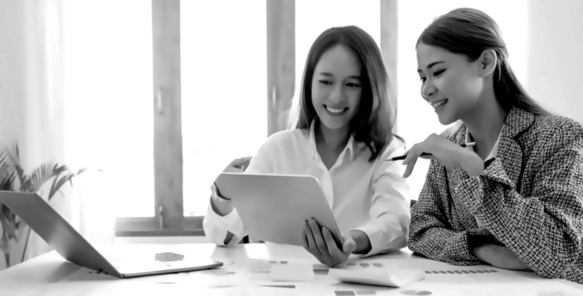 Travail de collaboration sur les performances web