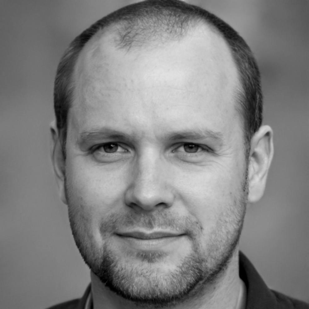 Portrait de Bastien Quérou